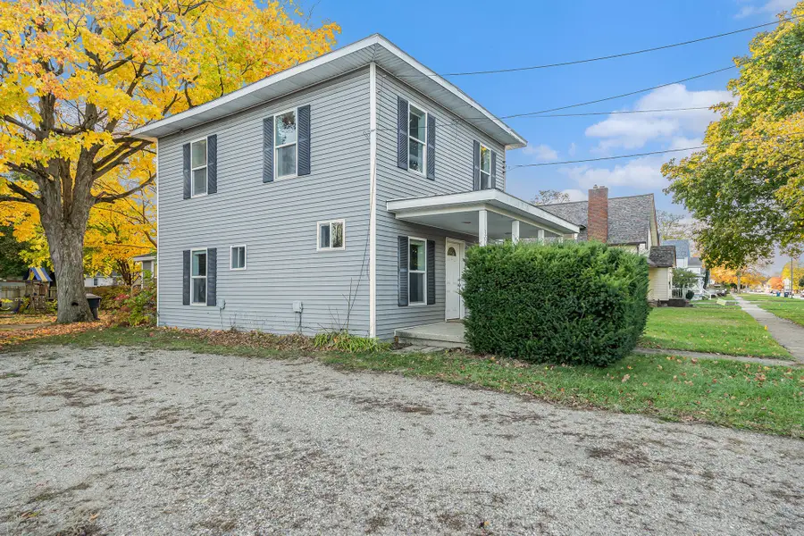 354 E Allegan Street, Otsego, MI 49078 - Image #3
