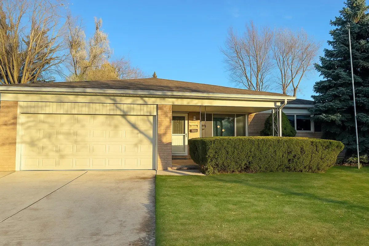 33148 Breckenridge Drive, Sterling Heights, MI 48310 - Image #1