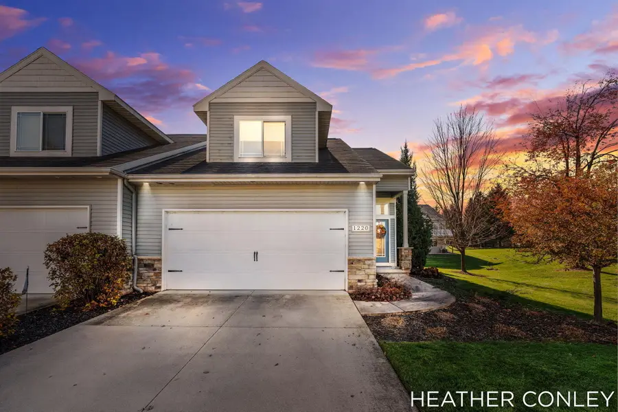 1220 Kingman Court Sw, Byron Center, MI 49315 - Image #2