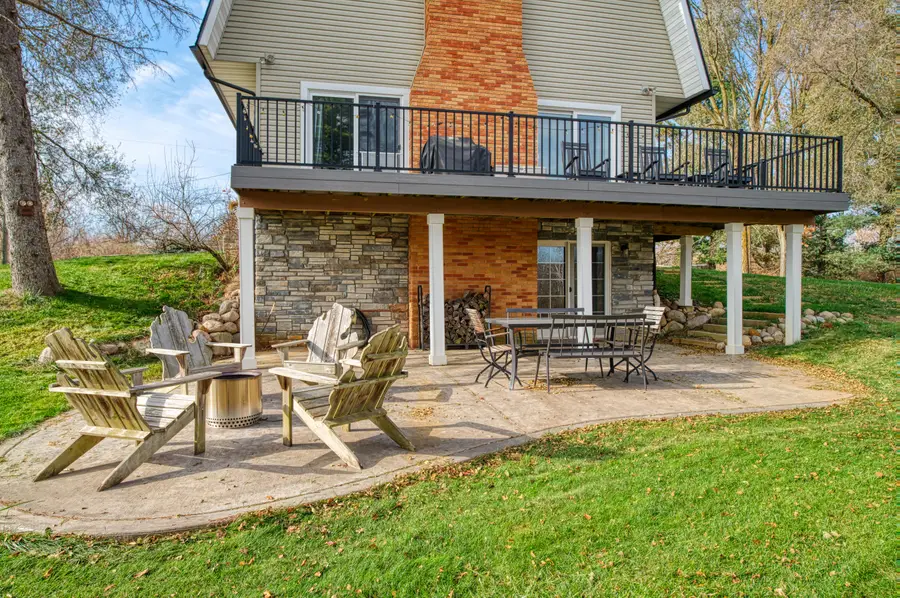 3500 Jeanette Drive, Chelsea, MI 48118 - Image #3