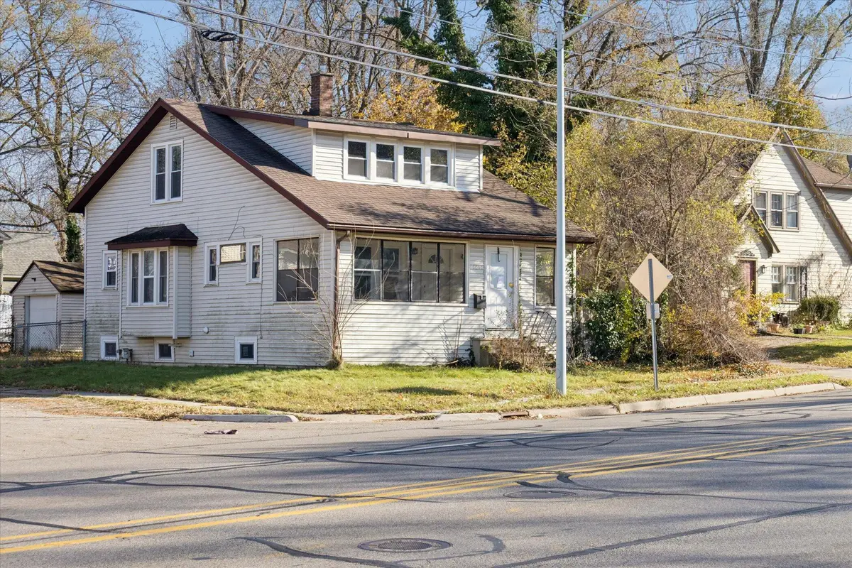 2303 Portage Street, Kalamazoo, MI 49001 - Image #1