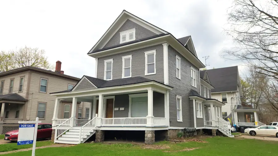 727 S Park Street, Kalamazoo, MI 49007 - Image #2