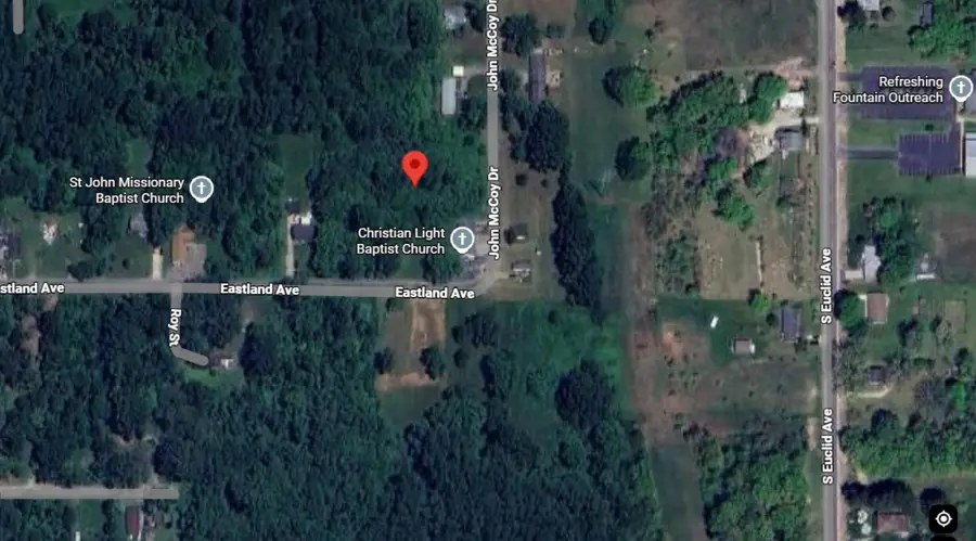 208 John Mccoy Drive, Benton Harbor, MI 49022 - Image #2