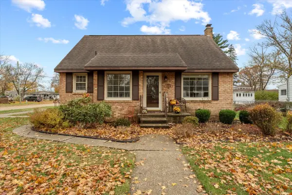 1526 Inner Drive, Niles, MI 49120