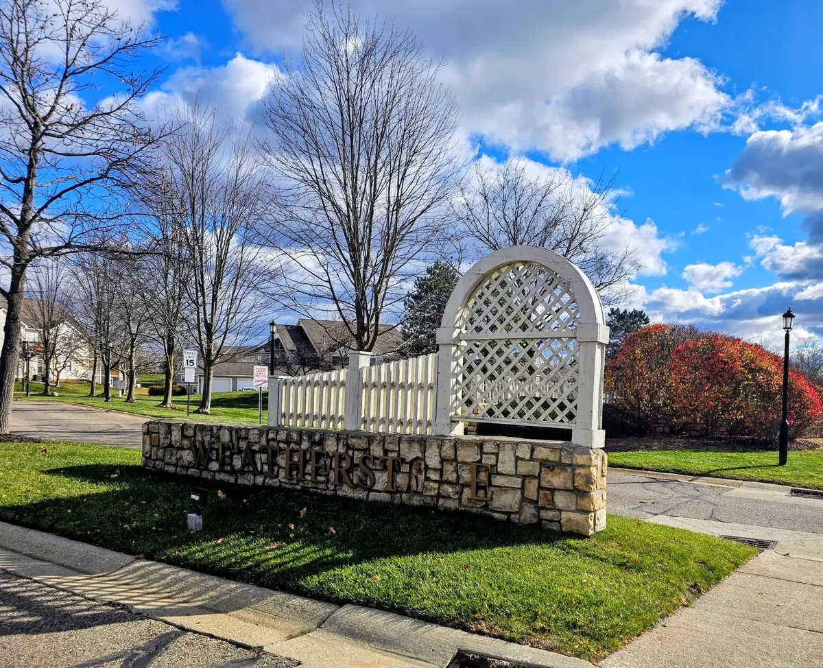 1573 Oakfield Drive, Ann Arbor, MI 48108 - Image #1