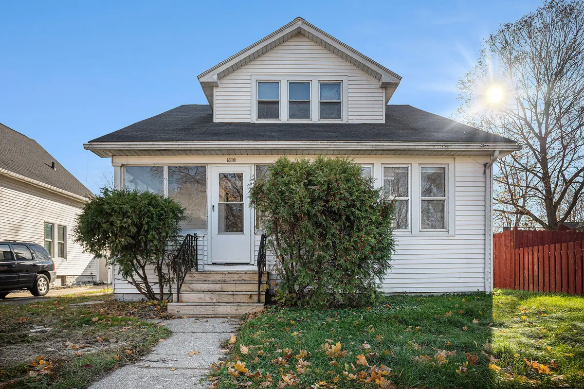 1506 Lane Boulevard, Kalamazoo, MI 49001 - Image #1