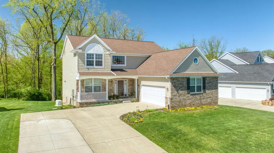 10478 River Edge Road, Saline, MI 48176 - Image #3