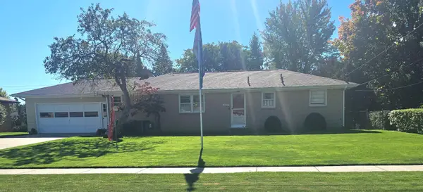 1626 Andrew Street Se, Kentwood, MI 49508