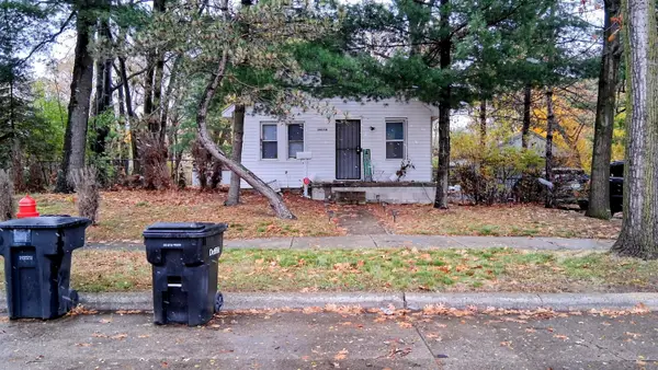 20058 Grandview Street, Detroit, MI 48219