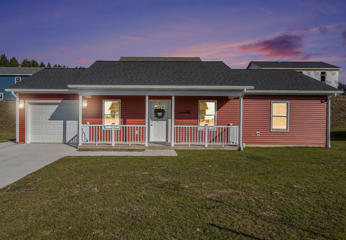 258 Stonecrest Drive, Shelby, MI 49455 - Image #1