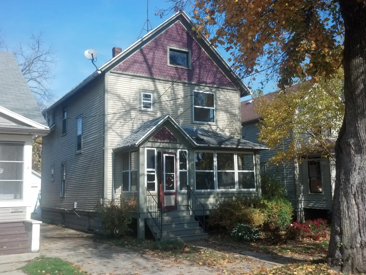 726 Forest Street, Kalamazoo, MI 49008 - Image #1