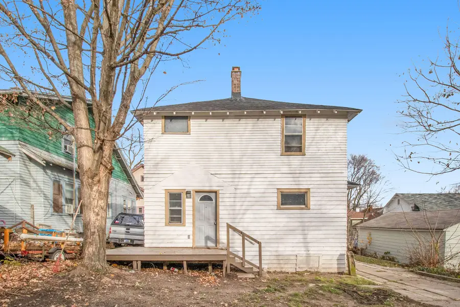 911 W Vine Street, Kalamazoo, MI 49008 - Image #3