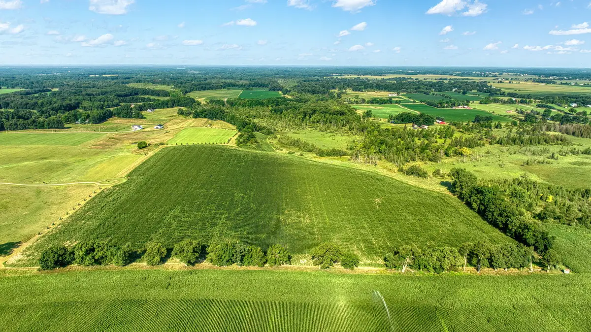 16110 Washburn Road, Grass Lake, MI 49240 - Image #1