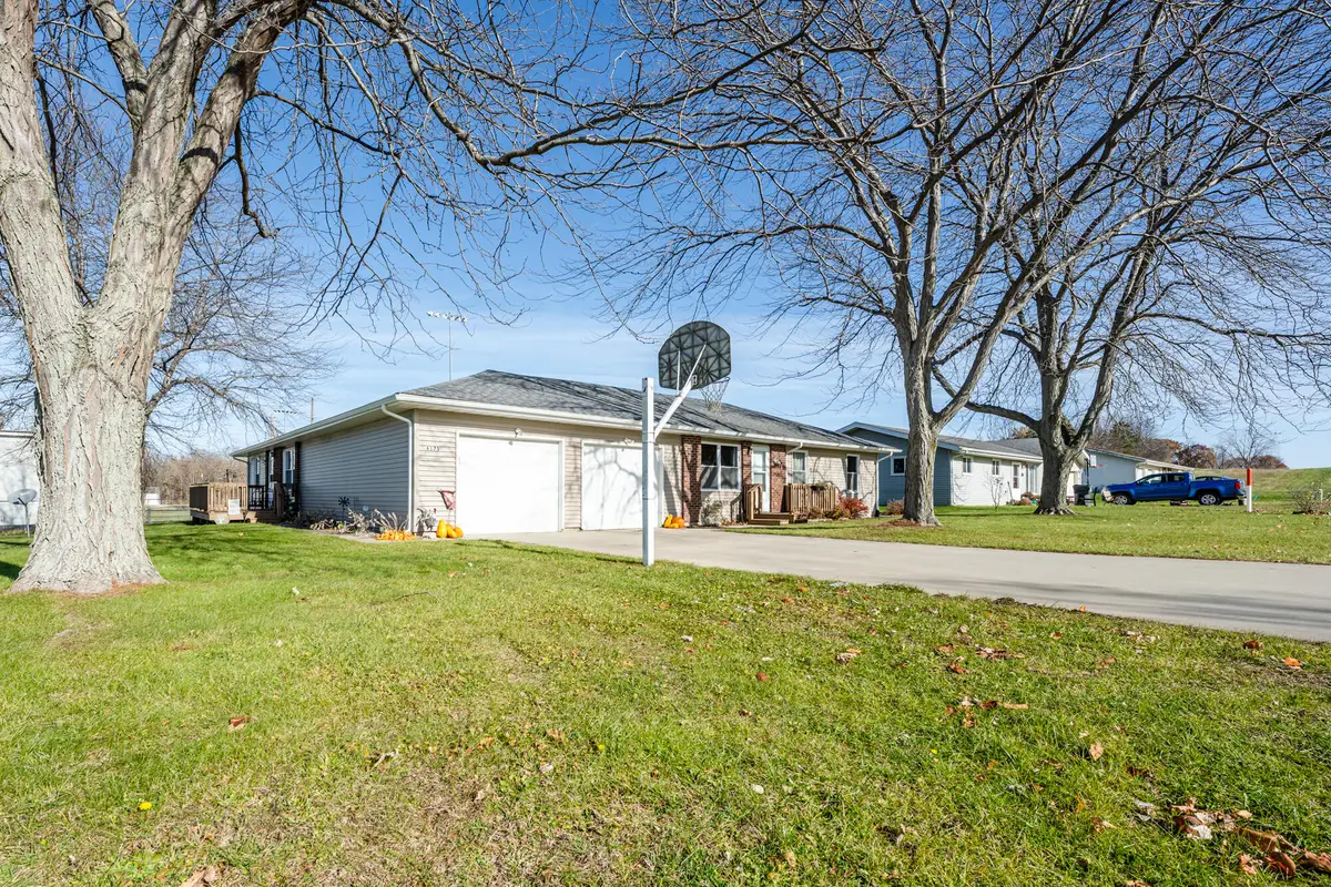 6175/6177 Aubill Drive, Eau Claire, MI 49111 - Image #1