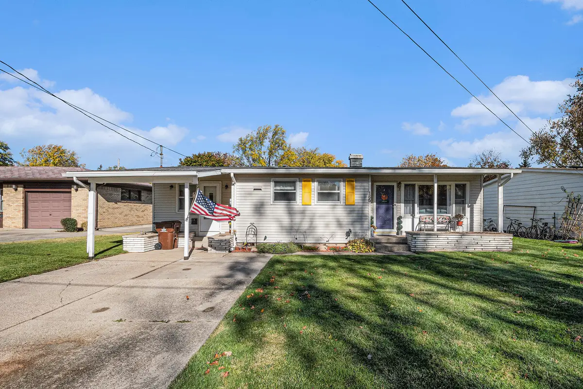 165 W Gardner Street, Sparta, MI 49345 - Image #1