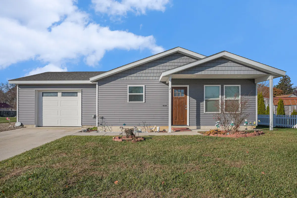 21 Amber View Court, Coldwater, MI 49036 - Image #1