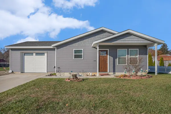 21 Amber View Court, Coldwater, MI 49036