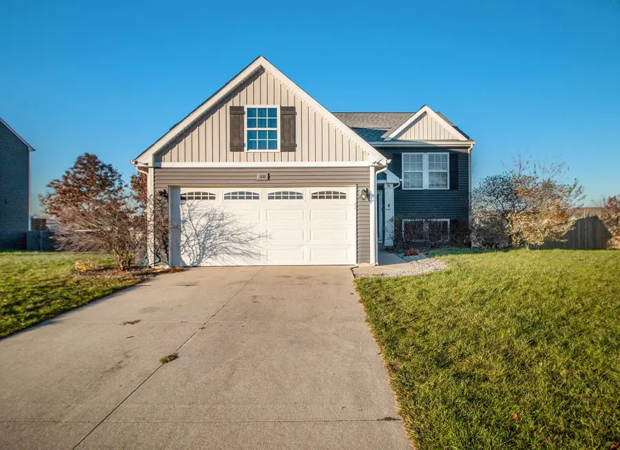 835 Wild Flower Court, Wayland, MI 49348 - Image #2