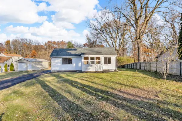 323 Sycamore Street, Jackson, MI 49202