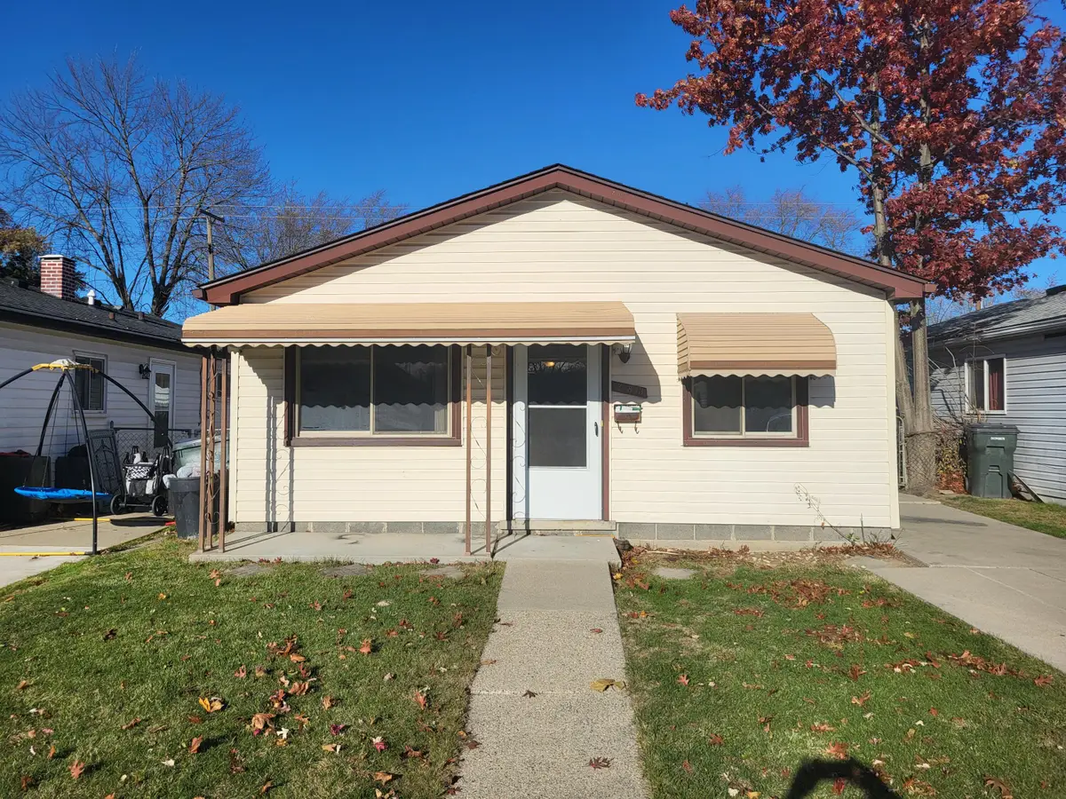 21813 Rosedale Street, Saint Clair Shores, MI 48080 - Image #1
