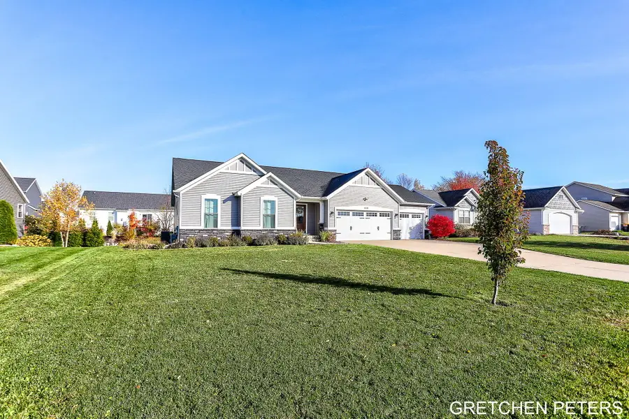 3435 Rosewood Street, Hudsonville, MI 49426 - Image #3