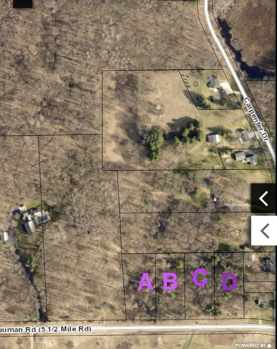 5658 Bauman Road, Battle Creek, MI 49017 - #2