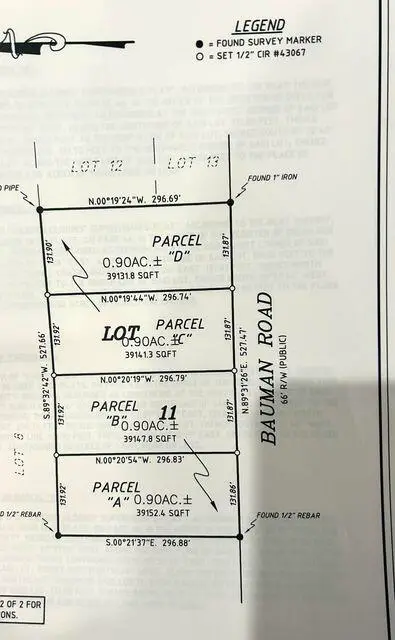 Bauman Road, Battle Creek, MI 49017 - Image #3