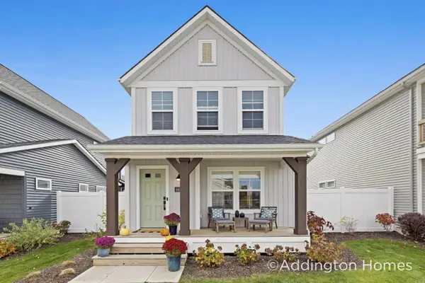 6624 Promenade Street Ne, Rockford, MI 49341