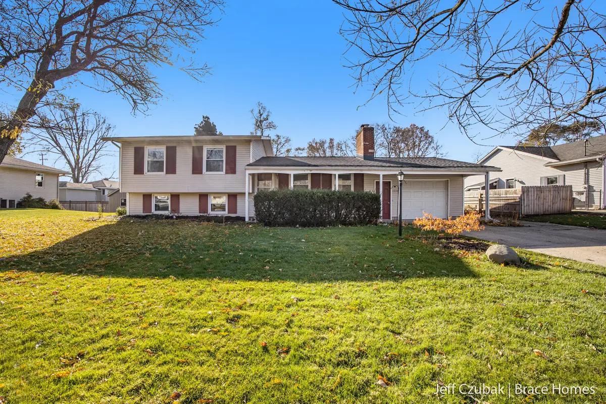 1430 Winifred Street, Jenison, MI 49428 - Image #1