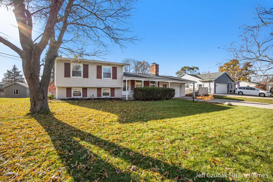 1430 Winifred Street, Jenison, MI 49428 - Image #2