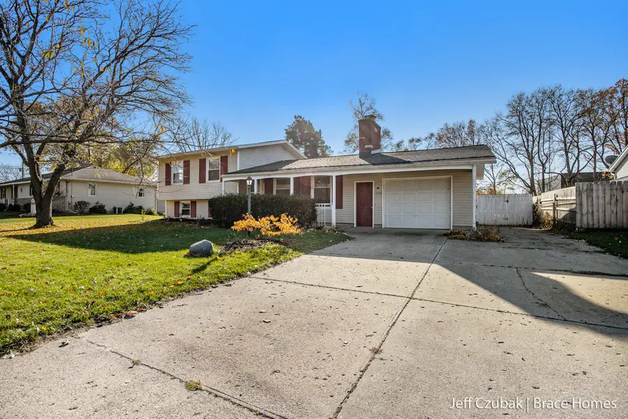 1430 Winifred Street, Jenison, MI 49428 - Image #3