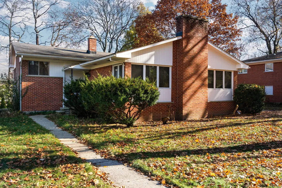 2219 Needham Road, Ann Arbor, MI 48104 - Image #1