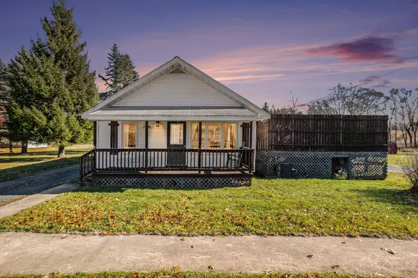 760 S Roth Street, Reed City, MI 49677