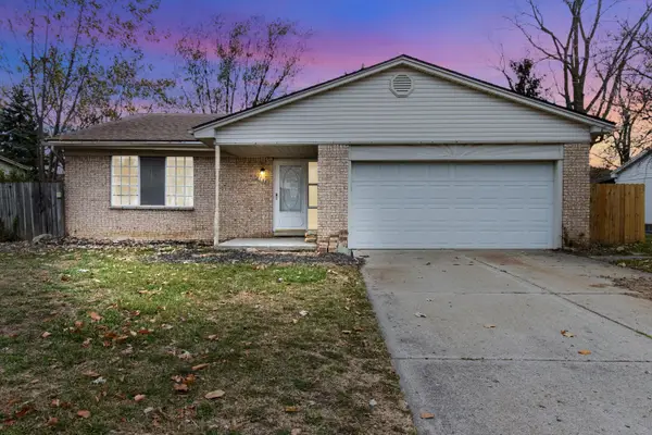 1735 Crestline Drive, Troy, MI 48083