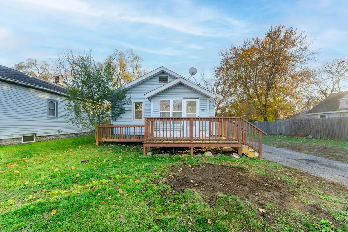 156 Abbie Street Se, Wyoming, MI 49548 - Image #1