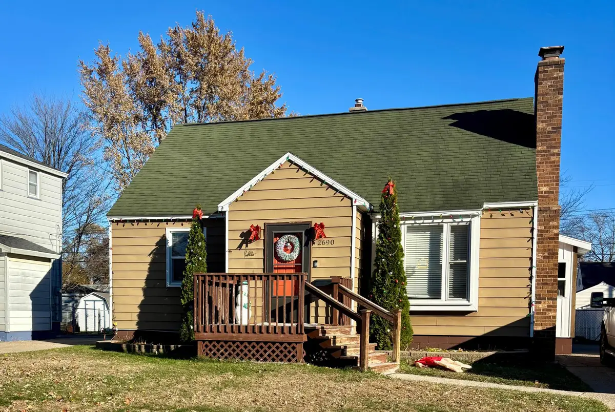 2690 Pinehurst Road, Norton Shores, MI 49441 - Image #1