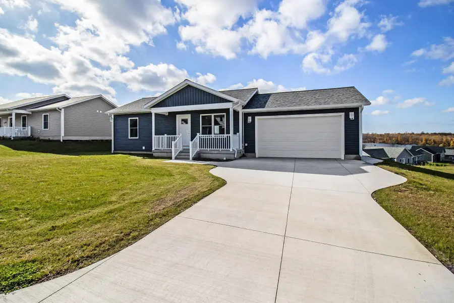 259 Stonecrest Drive, Shelby, MI 49455 - Image #2