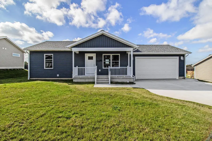 259 Stonecrest Drive, Shelby, MI 49455 - Image #3