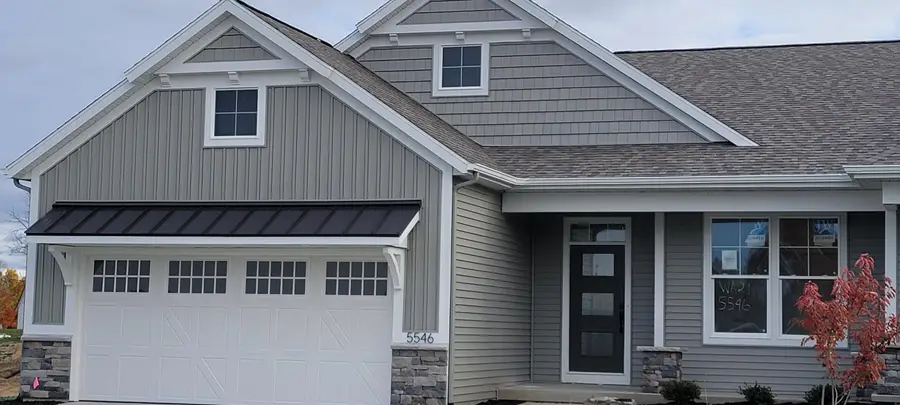 5546 Albright Avenue Sw #21, Grandville, MI 49418 - Image #2