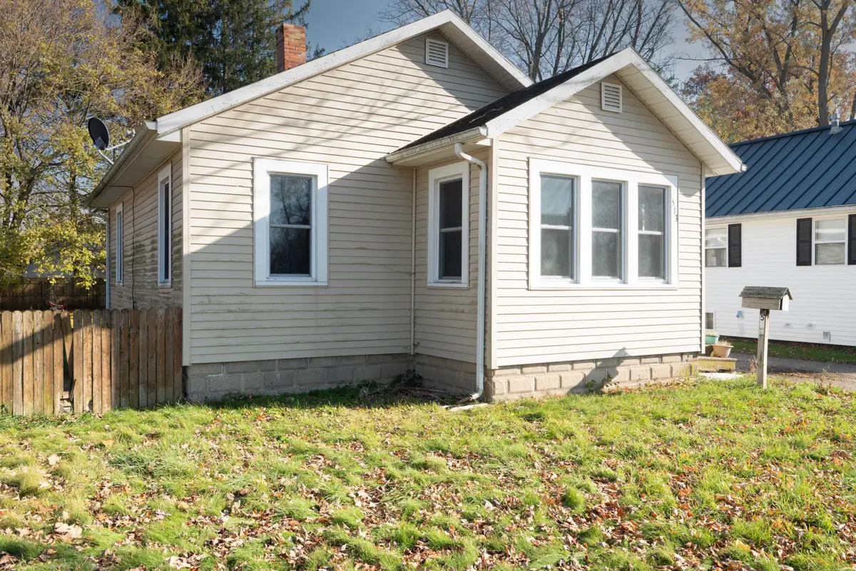 513 N Fourth Street, Sturgis, MI 49091 - Image #1