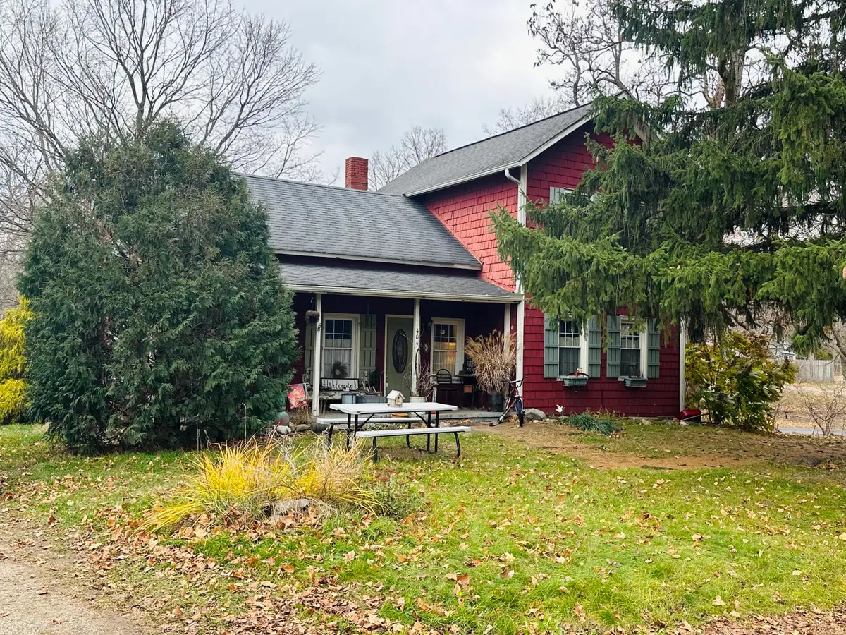 404 Ellen Street, Union City, MI 49094 - Image #1