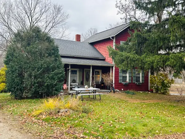 404 Ellen Street, Union City, MI 49094