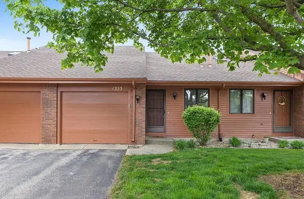 1353 Bent Tree Court #59, Hudsonville, MI 49426