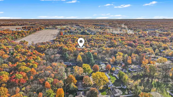 Katherine Street #Tract 1, Niles, MI 49120