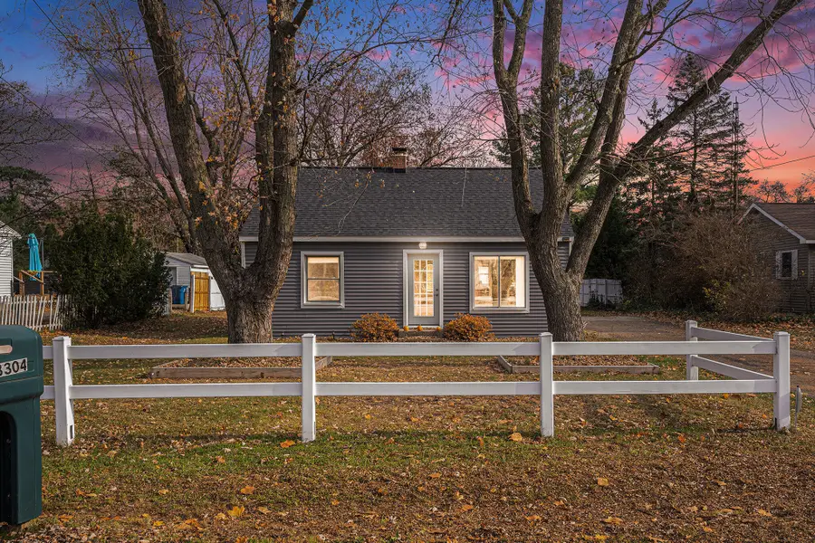 3304 Charles Street, Muskegon, MI 49444 - Image #2