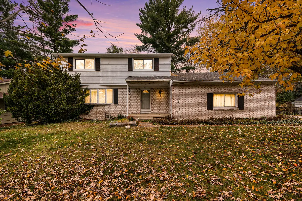 1423 Mapleview Street Se, Kentwood, MI 49508 - Image #1