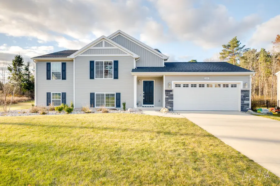 1309 Water Point Court, Whitehall, MI 49461 - Image #3