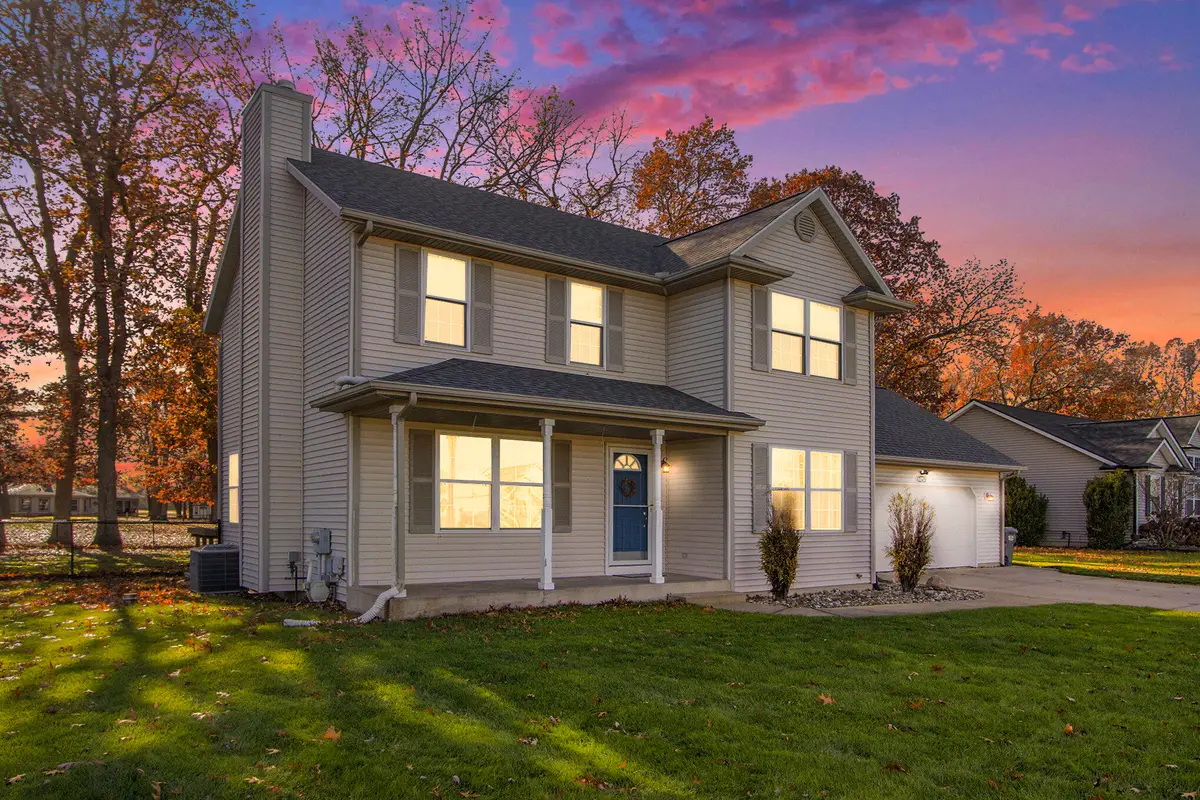 6052 Thistlewood Avenue, Scotts, MI 49088 - Image #1