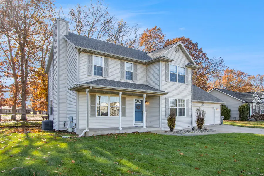 6052 Thistlewood Avenue, Scotts, MI 49088 - Image #3