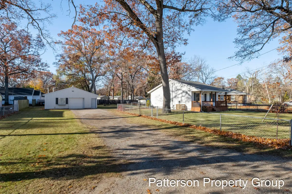155 Vista Terrace, Muskegon, MI 49442 - Image #1